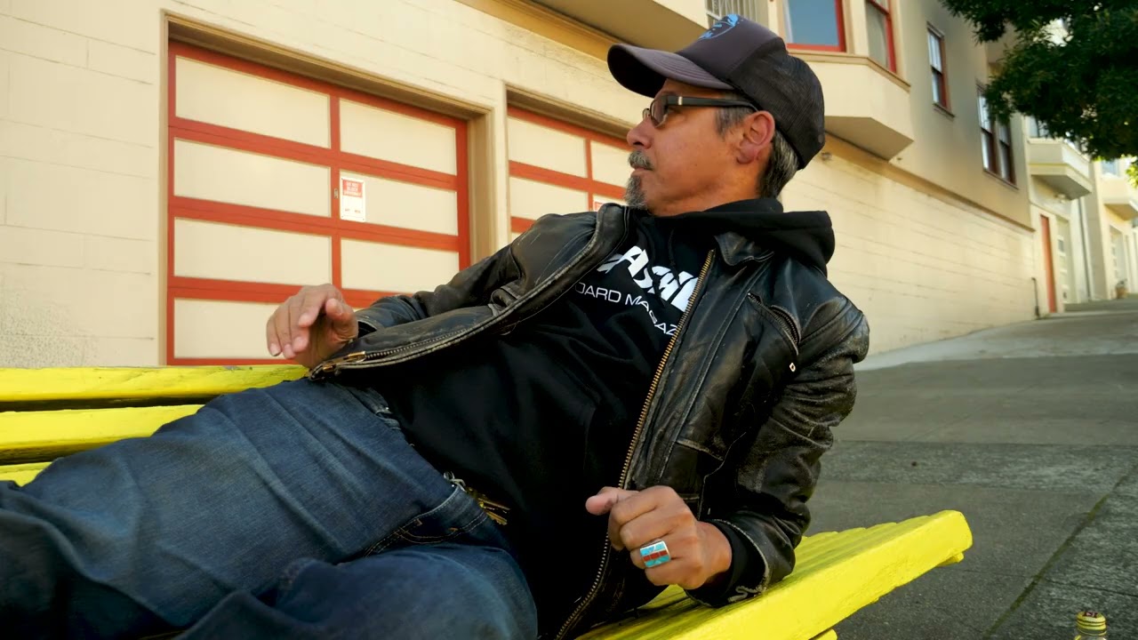 FTC X DERBY SAN FRANCISCO