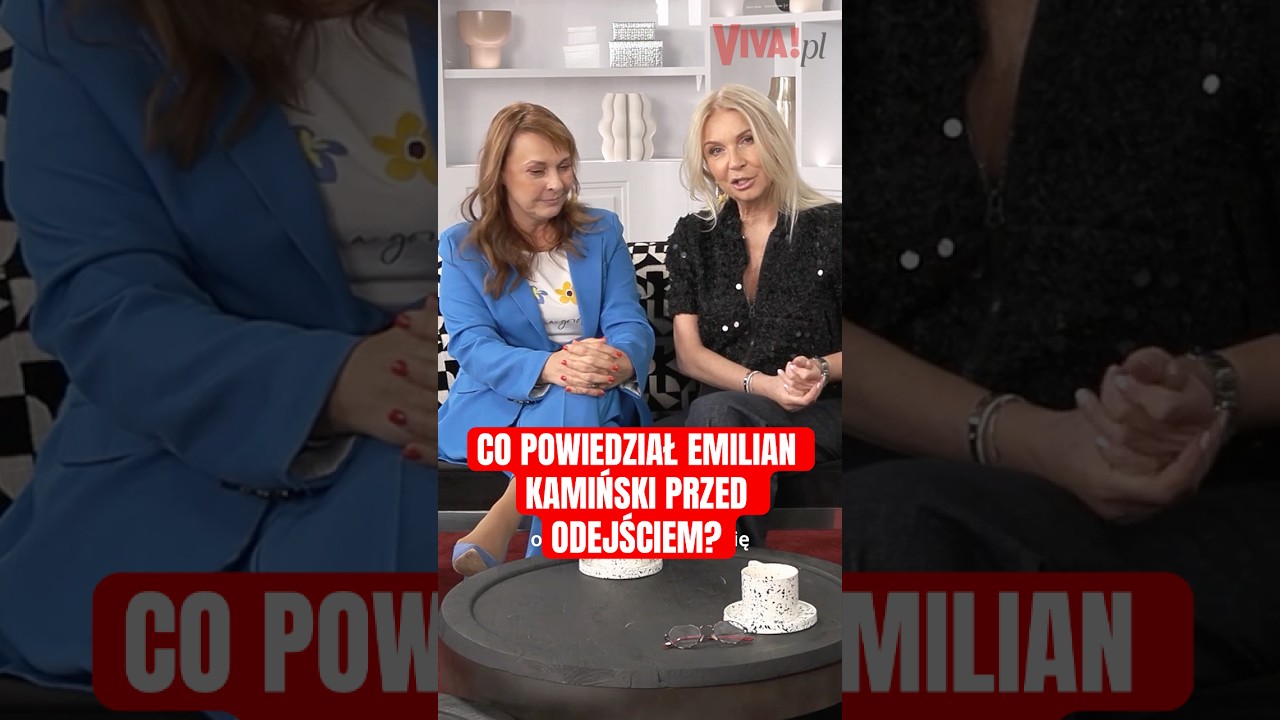 JUSTYNA SIEŃCZYŁŁO. AKTORKA, DYREKTORKA TERATU KAMIENNICA. VIVA! BEZ TABU.