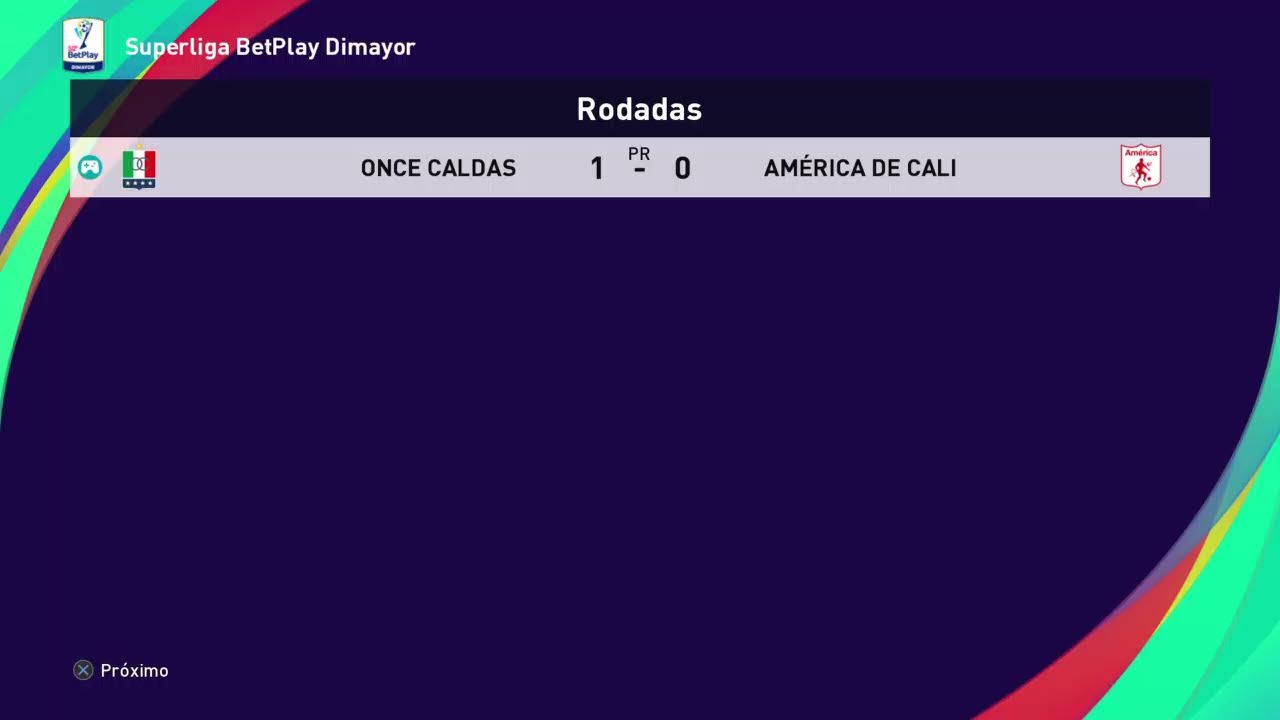 EL CHOCO #24.1