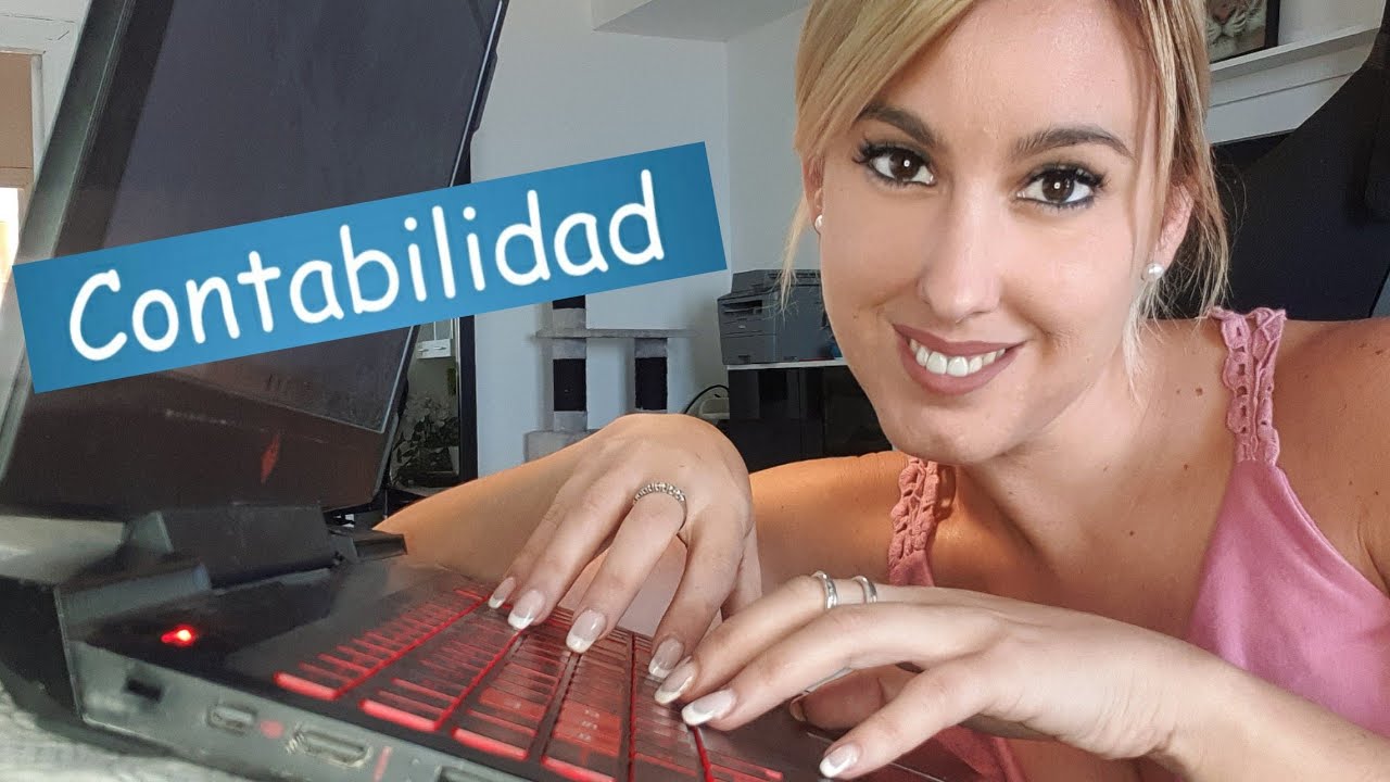 Asmr CONTABILIDAD