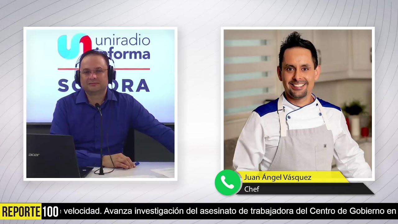 Reporte 100 | 3 de marzo de 2026