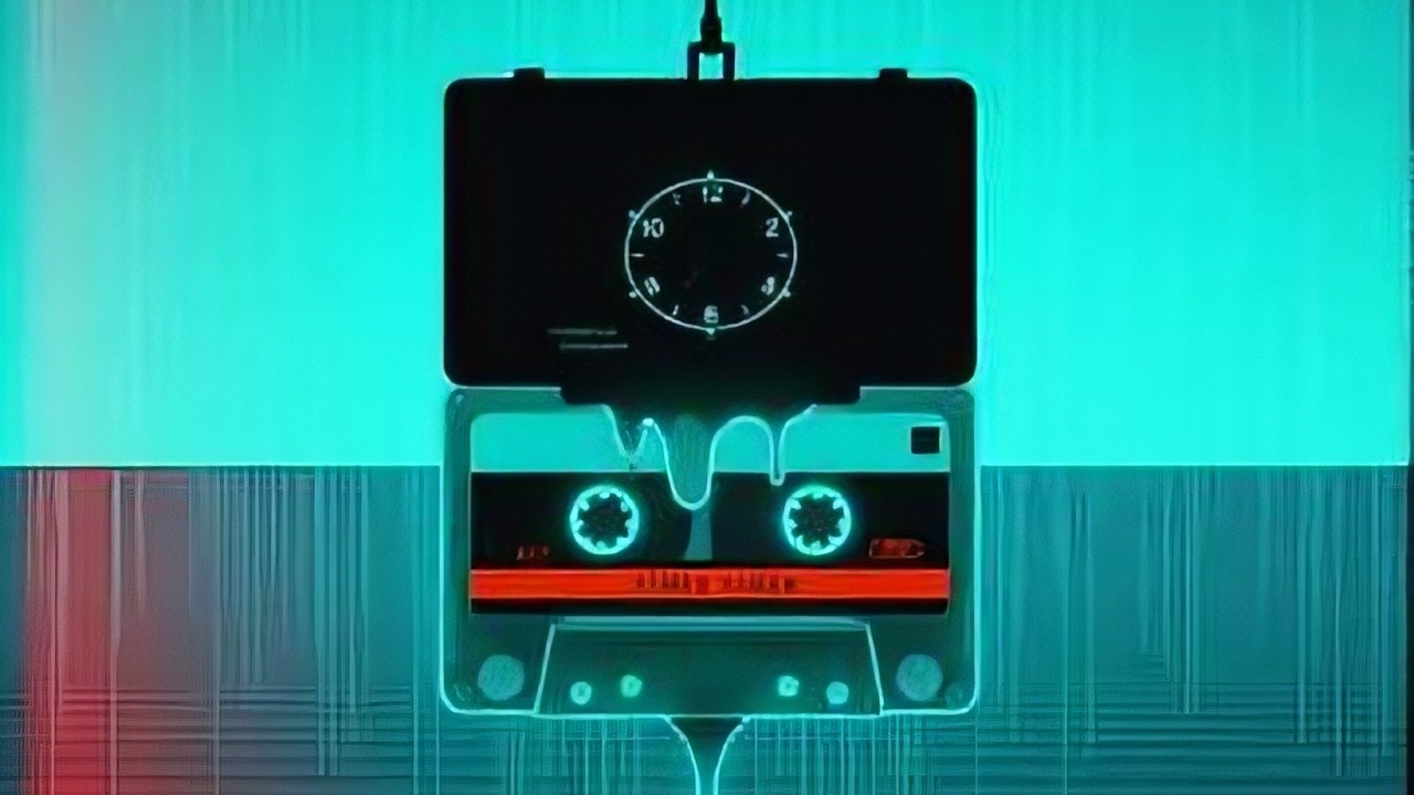 Timer Glow - Euphoric Dreamwave(Welcoming Shine)