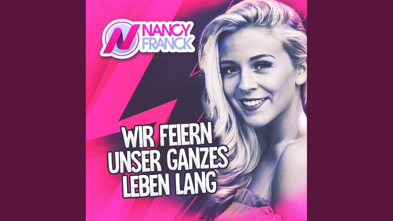 Wir feiern unser ganzes Leben lang