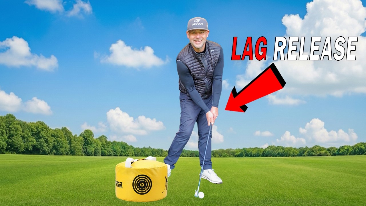 99% of Golfers Use the Impact Bag Wrong