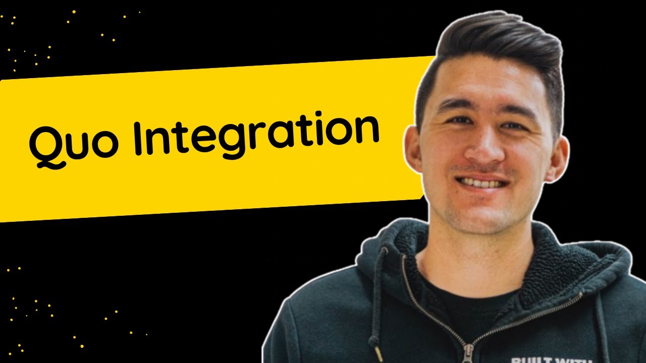 JobTread Quo Integration