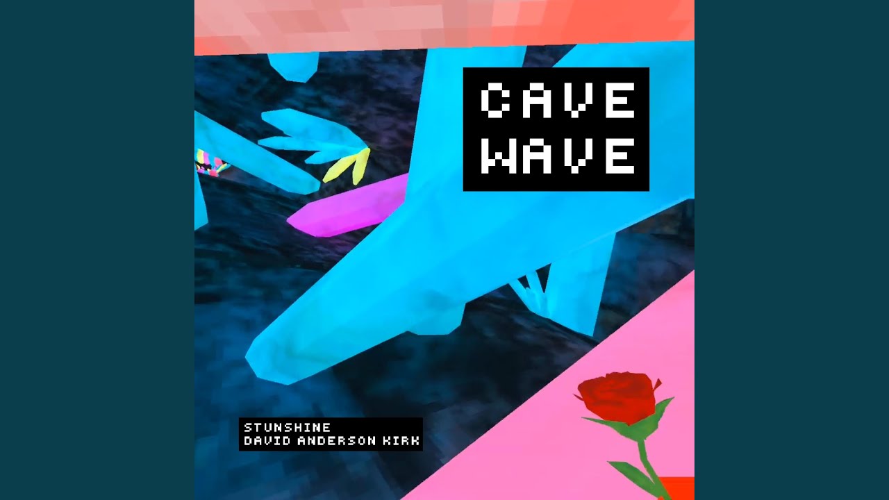 Cave Wave (Gorilla Tag Original Soundtrack)