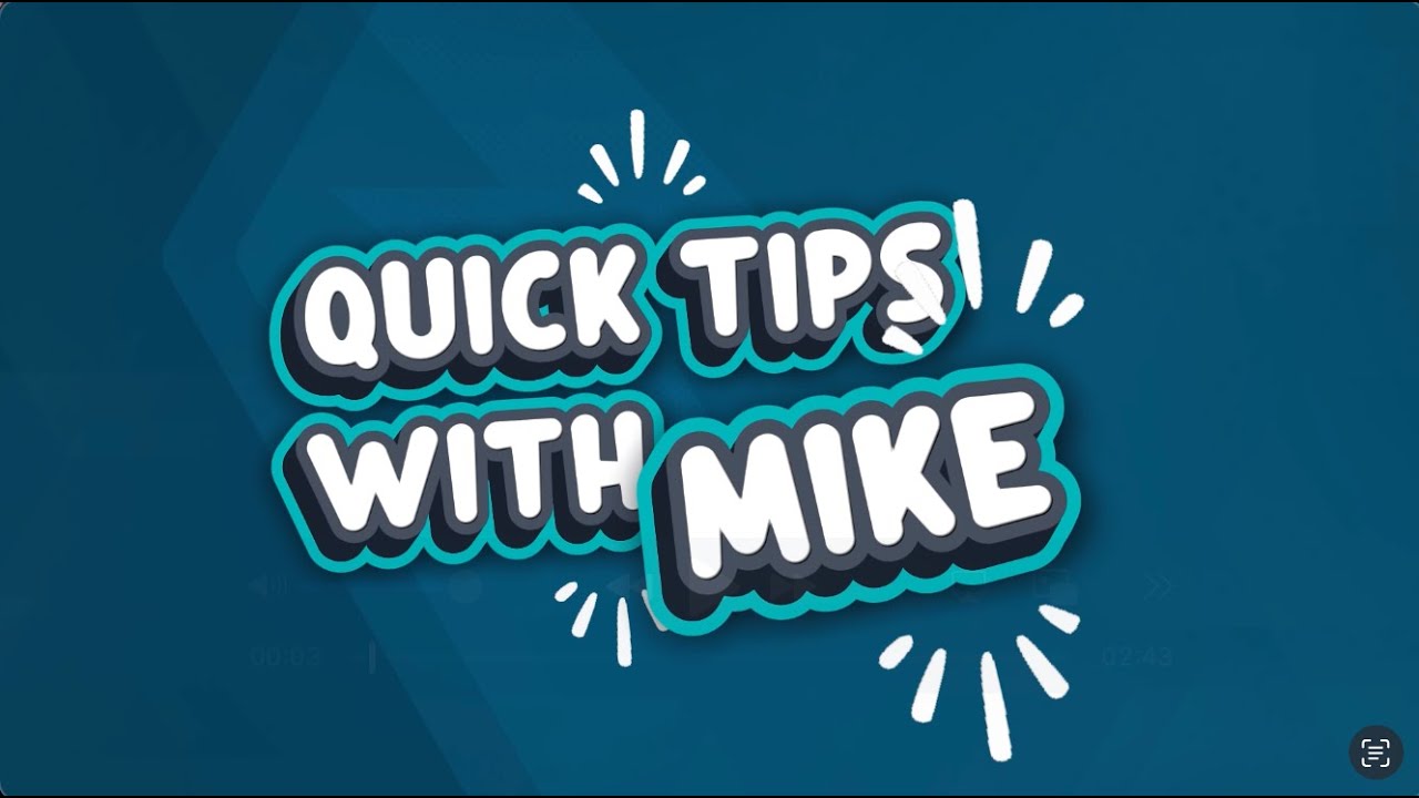 Stop Throwing Around Your Proposals | Quick Tips 1
