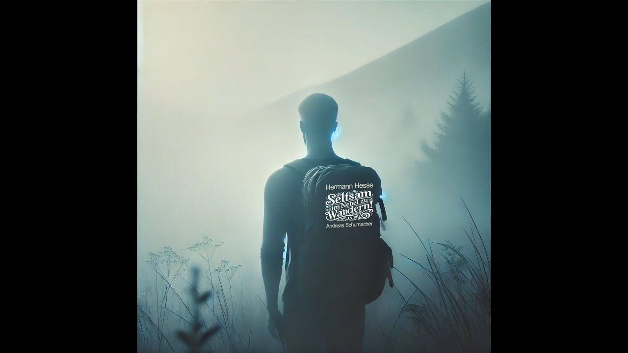 Seltsam im Nebel zu wandern (Hermann Hesse ft. Andreas Schumacher)