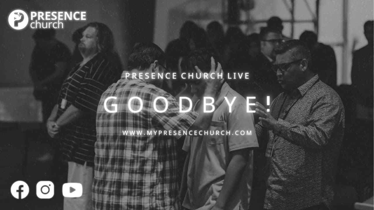 ENCOUNTER SUNDAY - EVENING SERVICE | Dr. Dennis Sempebwa | 2-1-26 | Presence Church