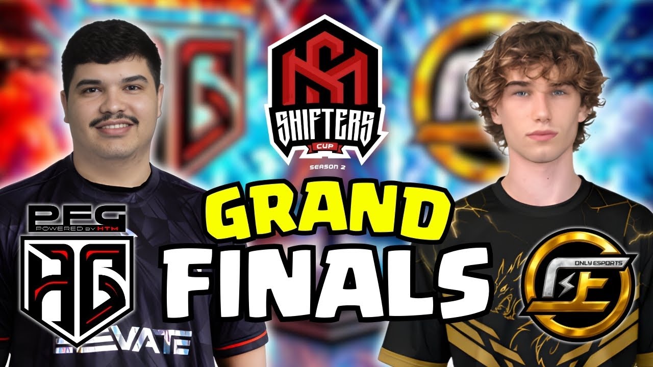 $4665 PRIZEPOOL!! Psycho Esports vs Only Esports GRAND FINAL MATCH | Clash of Clans
