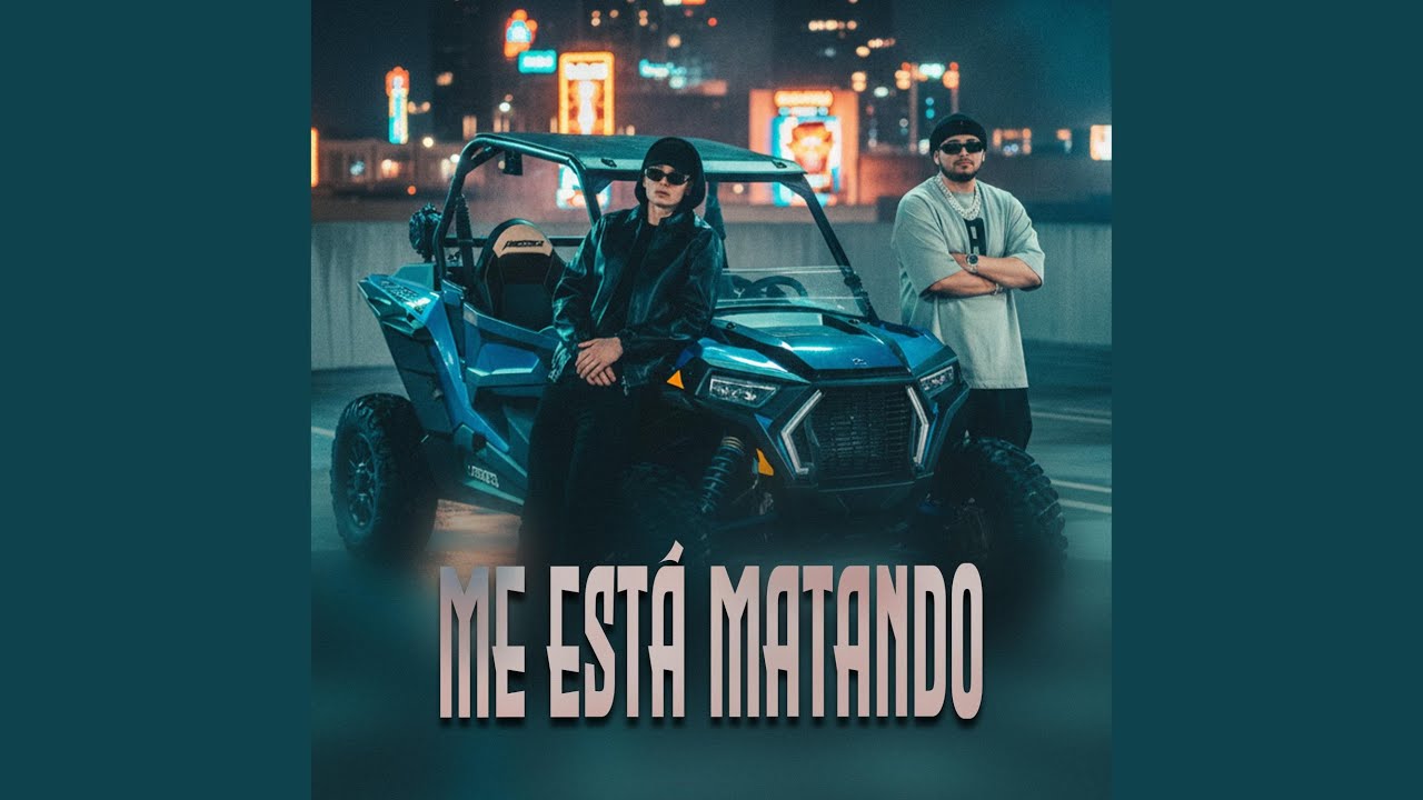 Me Está Matando
