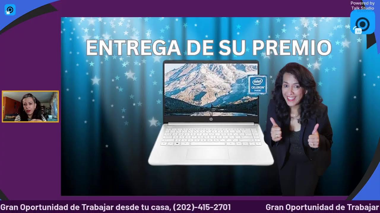 Camino a Promotor