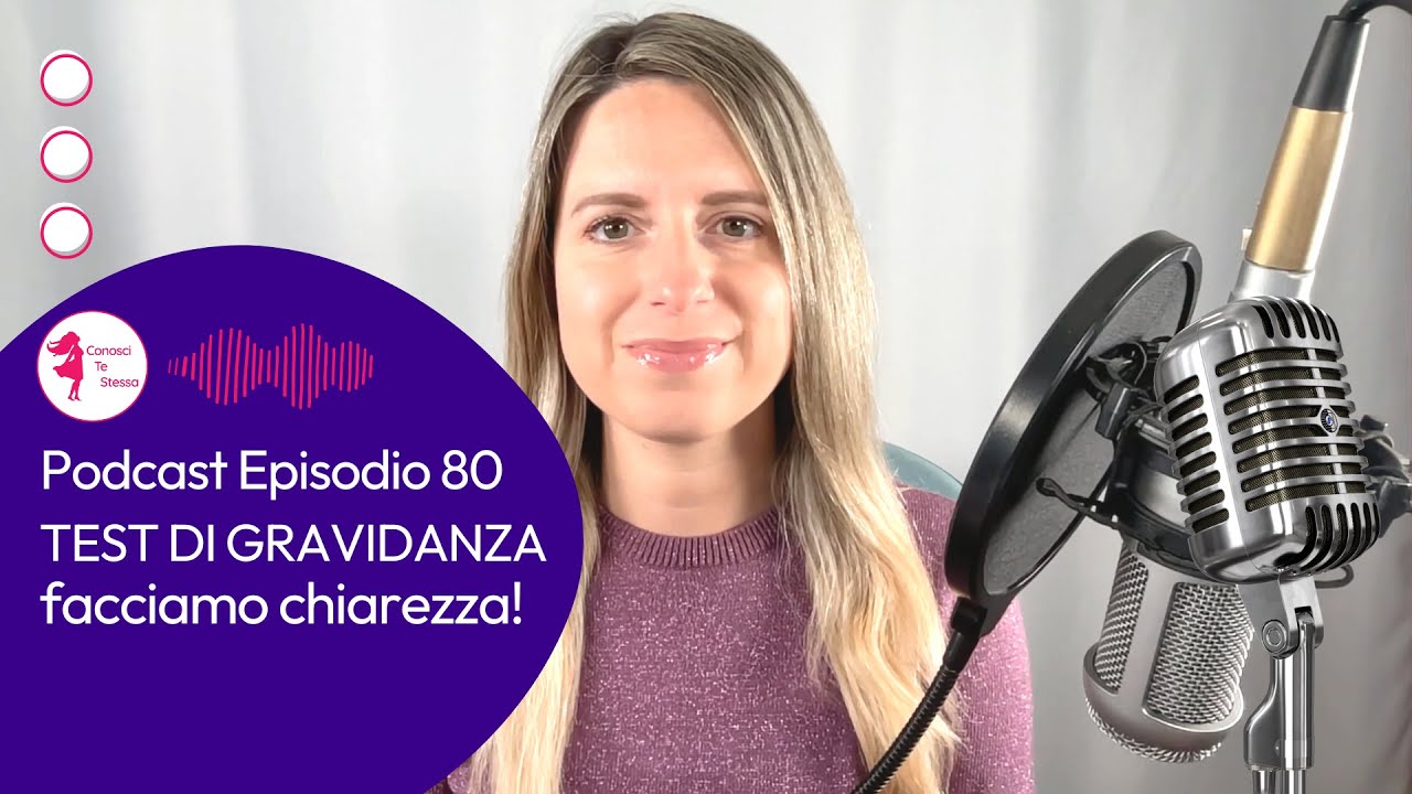 Test di Gravidanza: facciamo chiarezza!