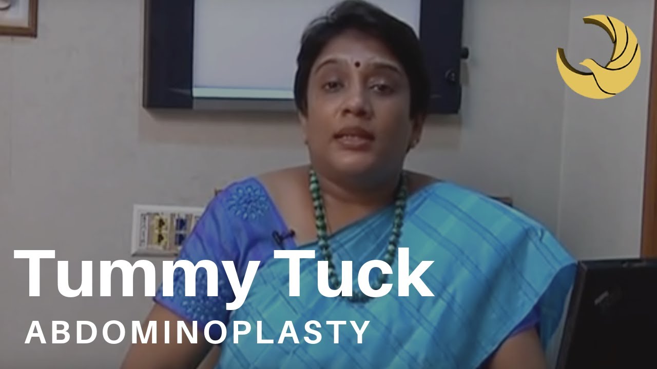 Tummy Tuck Surgery in Chennai - Tamira