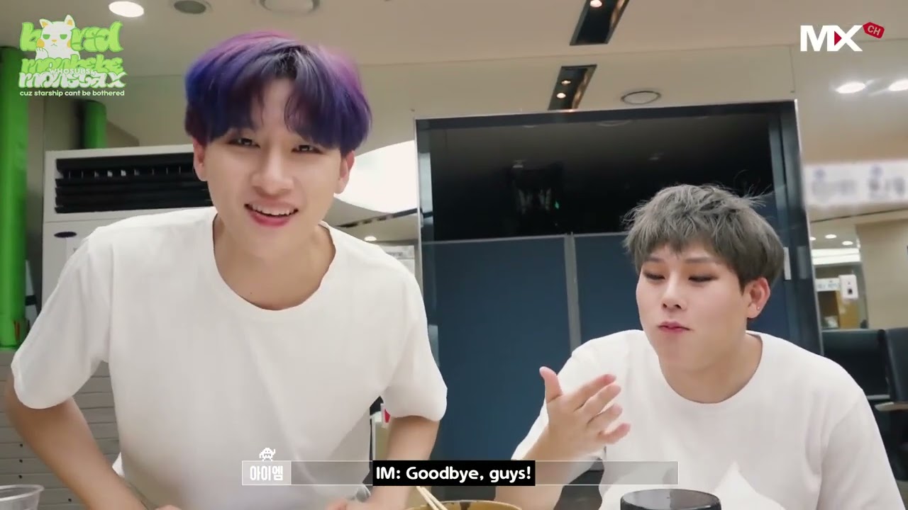 [CH.MX] Ep 180 - 'FANTASIA' Comeback Week part 1 (ENG)_2