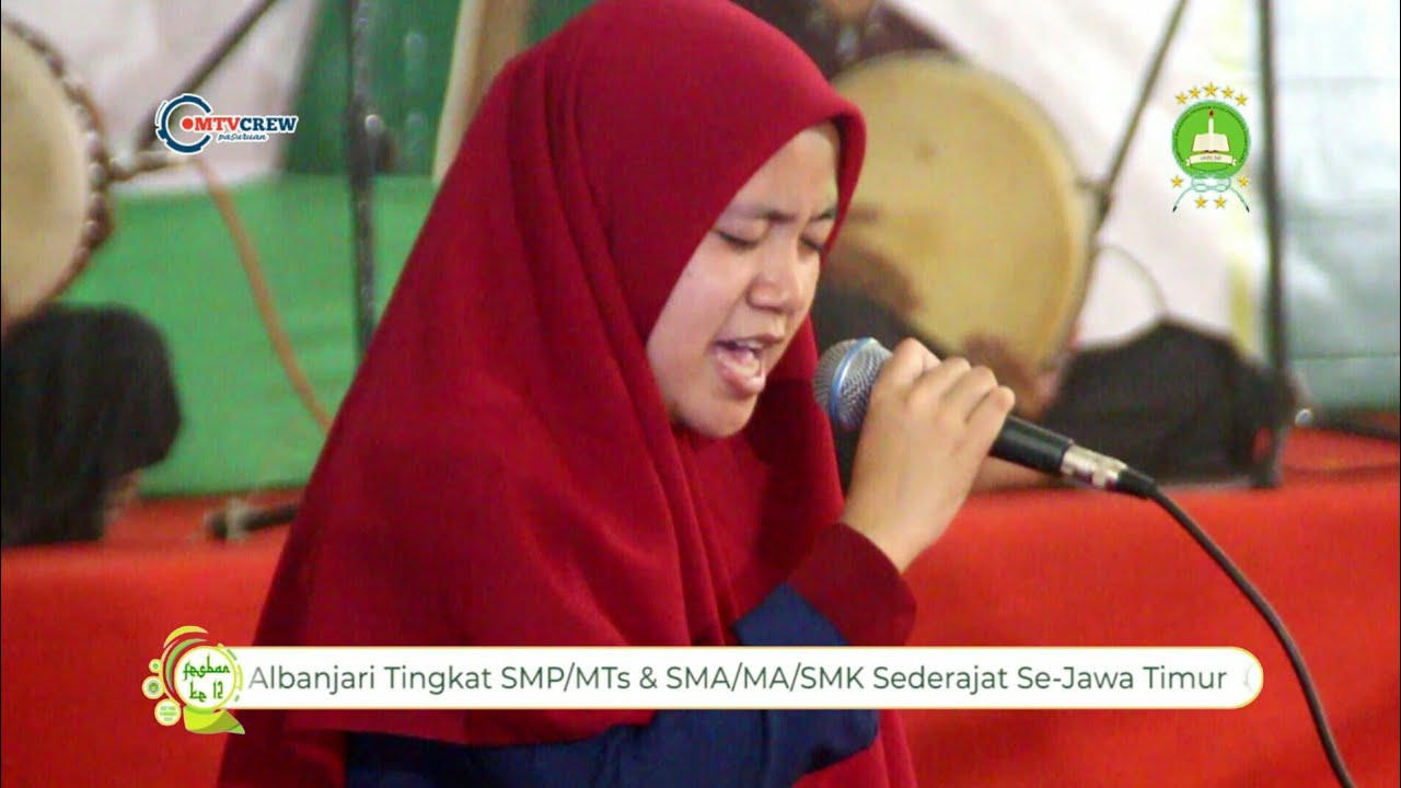 SMA Darut Taqwa | Fesban STIT PGRI Pasuruan 2020