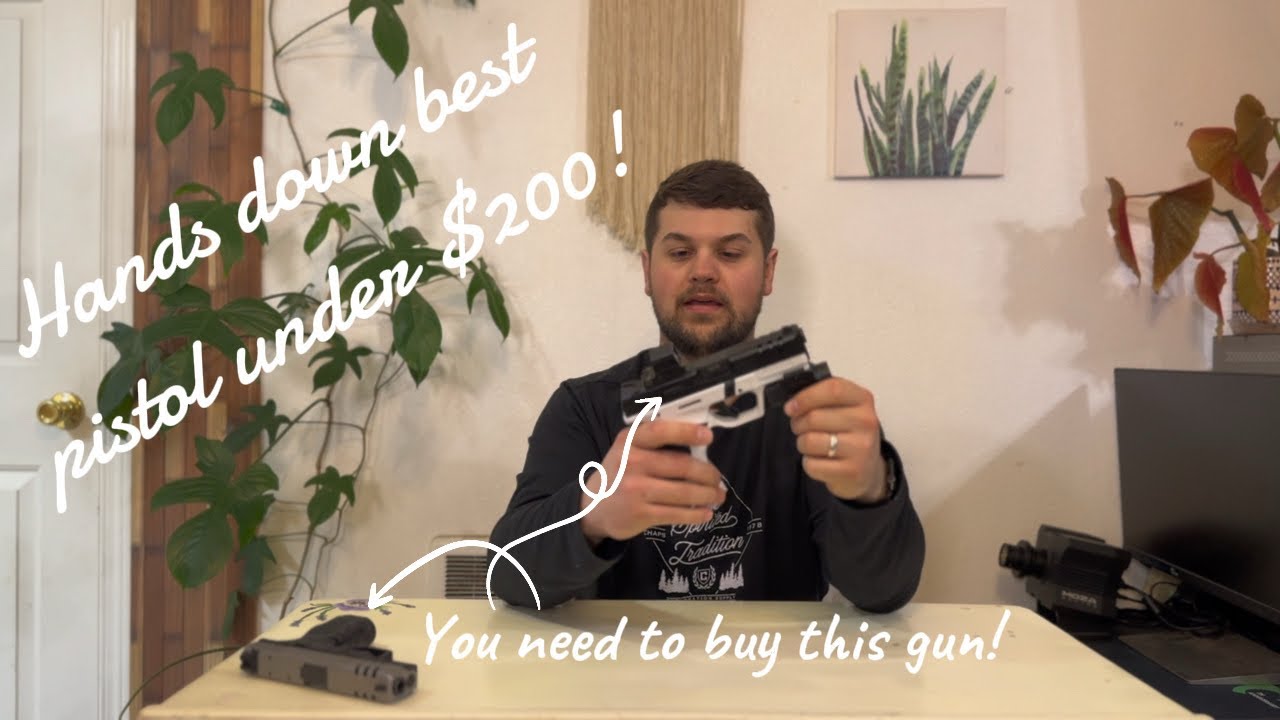 Sar9c & sar9cx 1000 round review