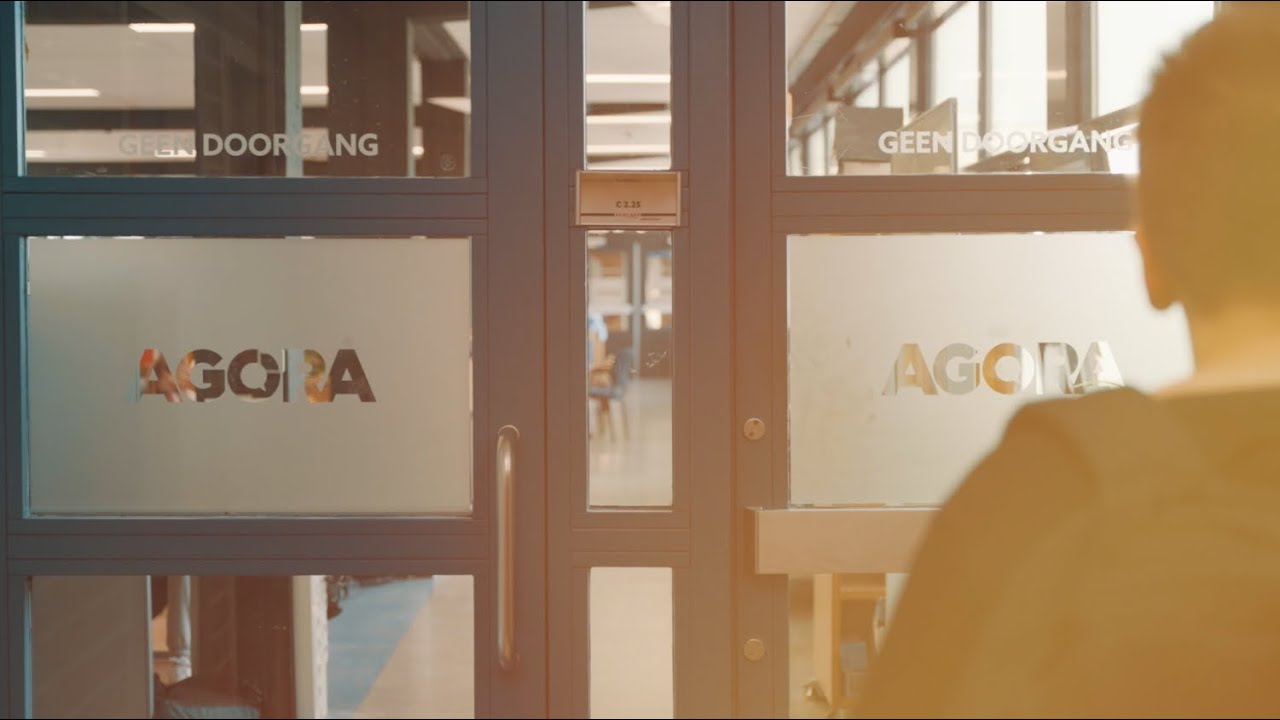 Agora Raayland