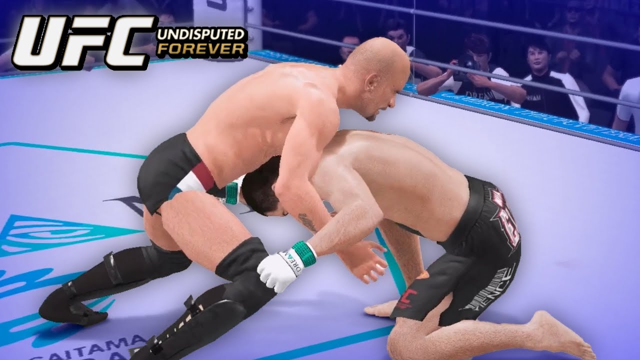 Complete Takedown Defence/Offence Guide