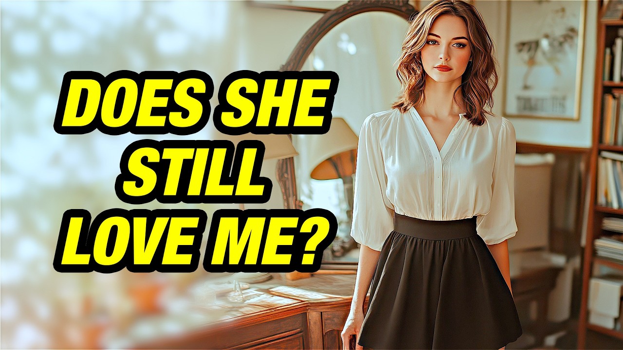 My Girlfriend's Reaction To My Surgery... 😳💖 (Crossdressing Stories – MtF Transition)