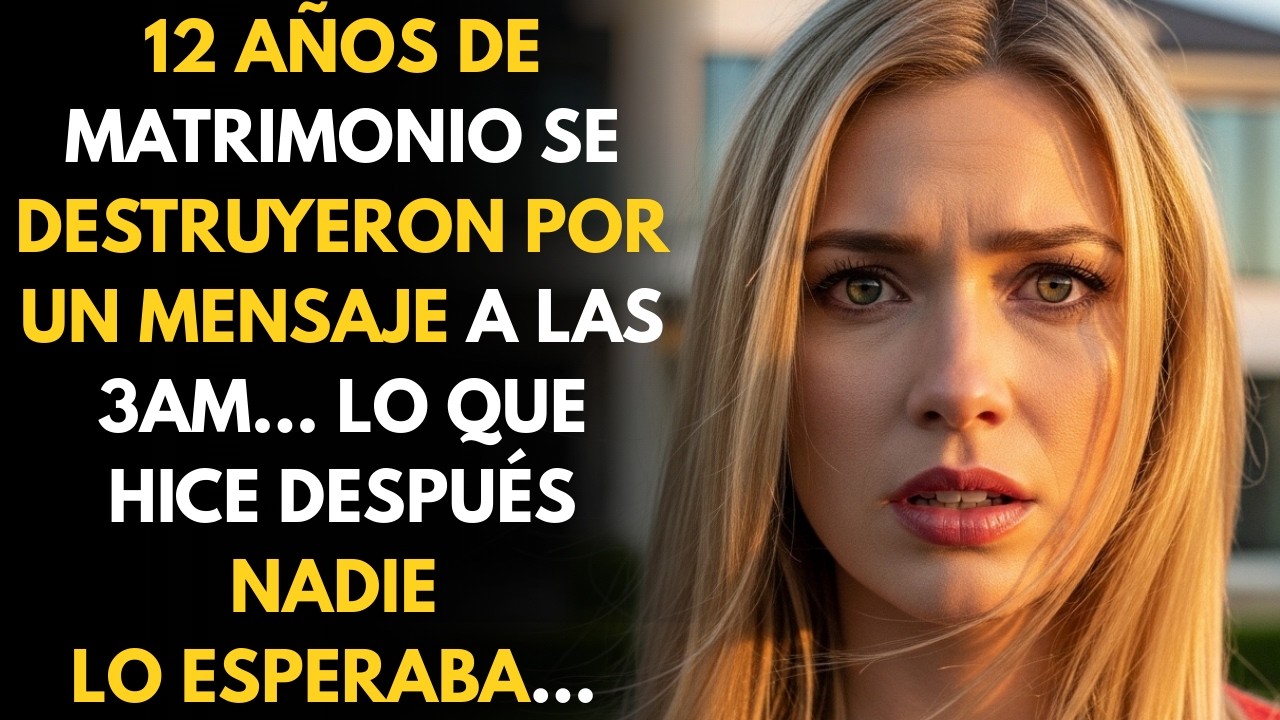 Yo le hacía café descalza mientras él le decía 'te quiero' a otra mujer cada jueves !