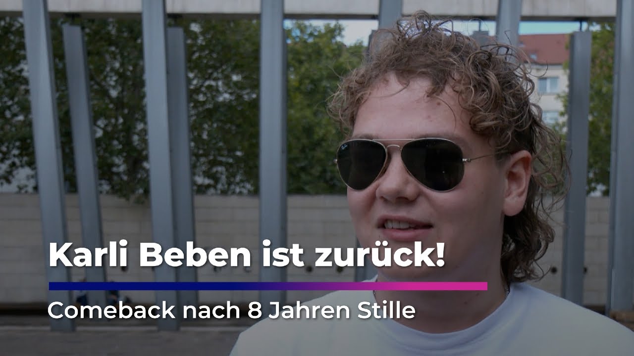 KarliBeben 2025: Das Leipziger Straßenfest kehrt zurück!