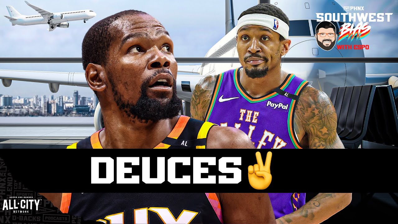 Kevin Durant & Bradley Beal Taught the Suns a Hard Lesson — And All of Arizona Sports Should Listen