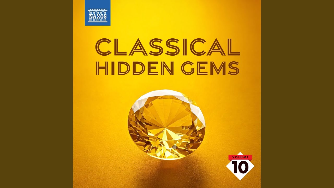 Triptych for Flute, Strings and Harp: II. Esperio Fos (Evening Light) : Adagio
