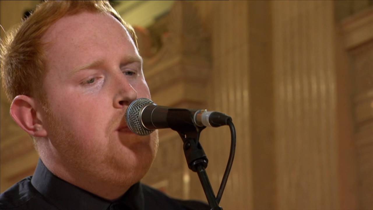 Gavin James - Nothing Compares 2 U