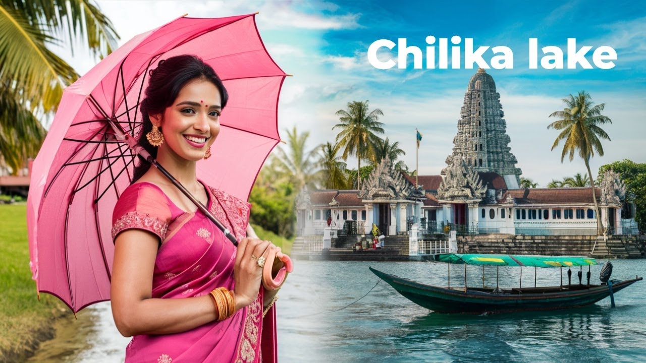 Kalijai temple Chilika: India&rsquo;s Mysterious Floating Temple