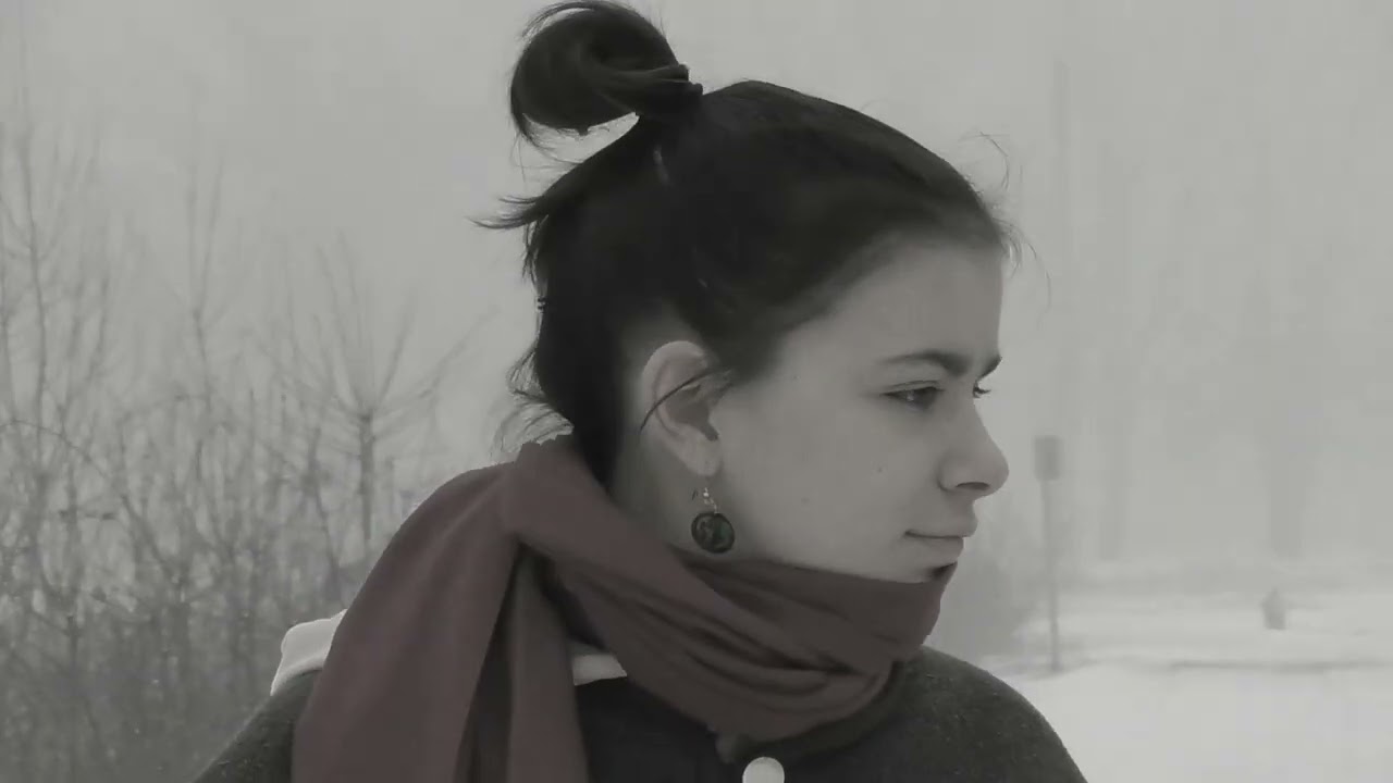 VERSFILM V&aacute;ci Mih&aacute;ly Valami nincs sehol