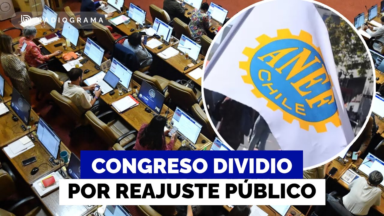 Reajuste al sector público causa división en el Congreso: Dorothy Pérez realizará presentación
