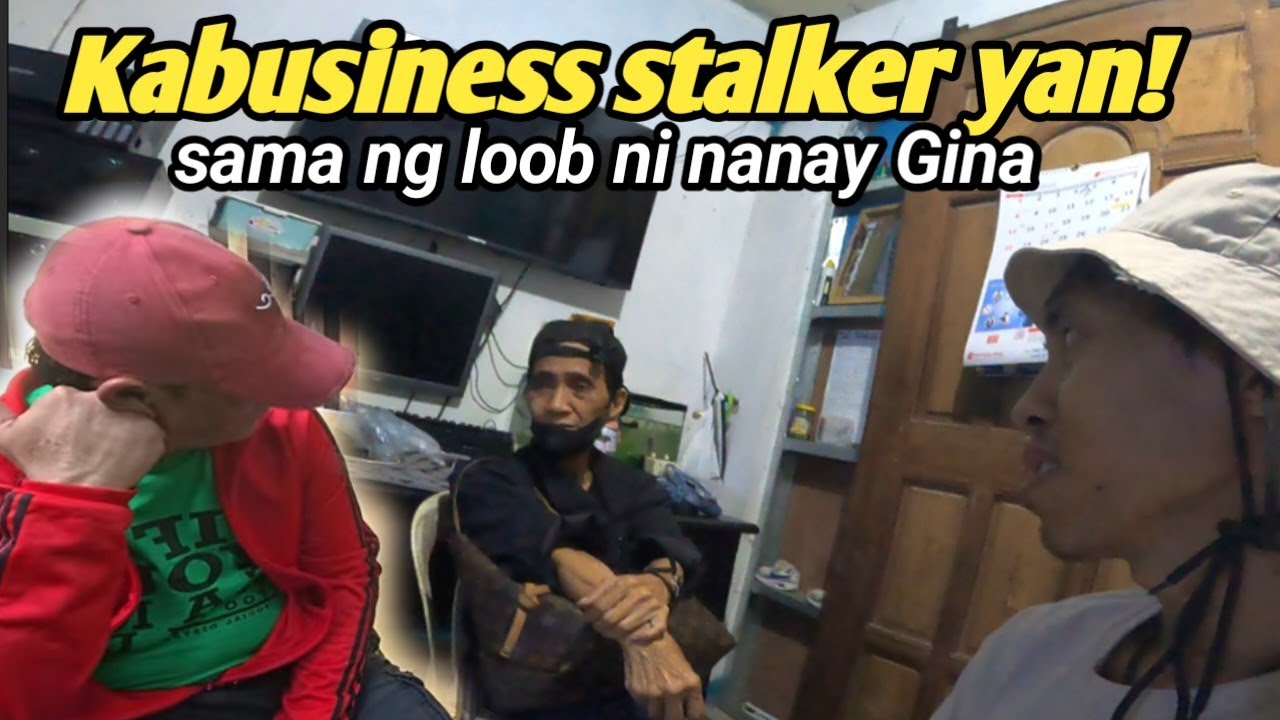 Kabusiness nadamay pa,pangako kay nanay Gina