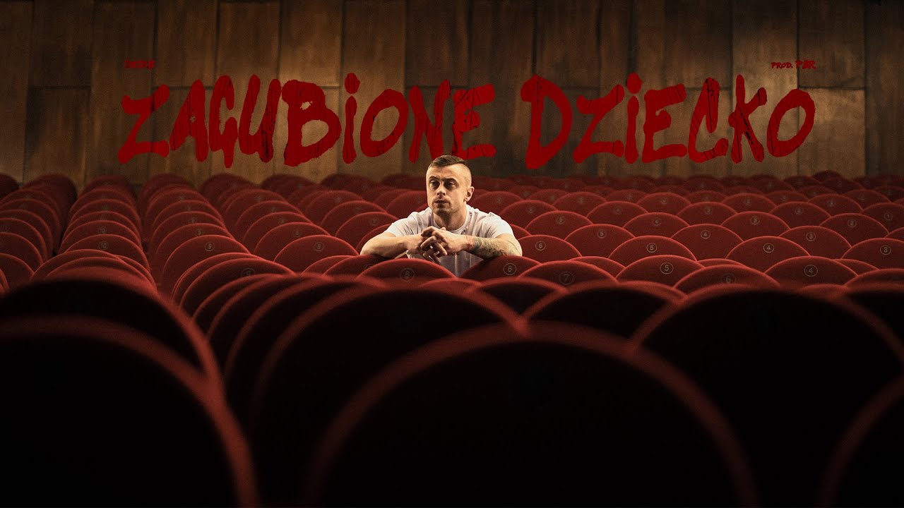 Dedis - Zagubione dziecko (prod. PSR)