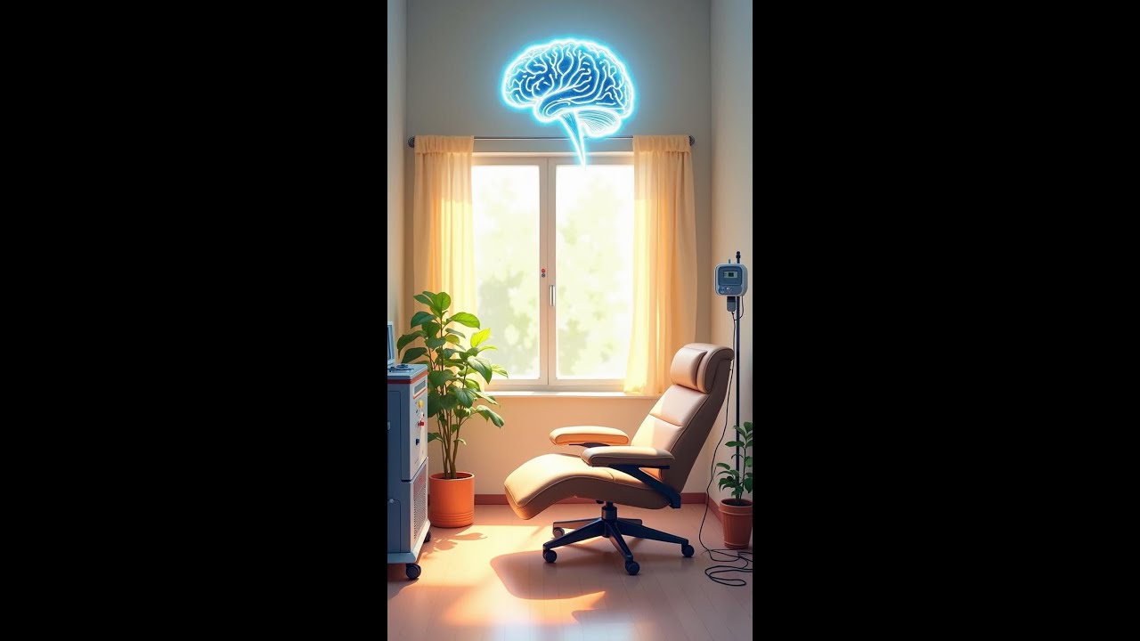 Ketamine Infusion Therapy: Rapid Relief for Treatment-Resistant Depression