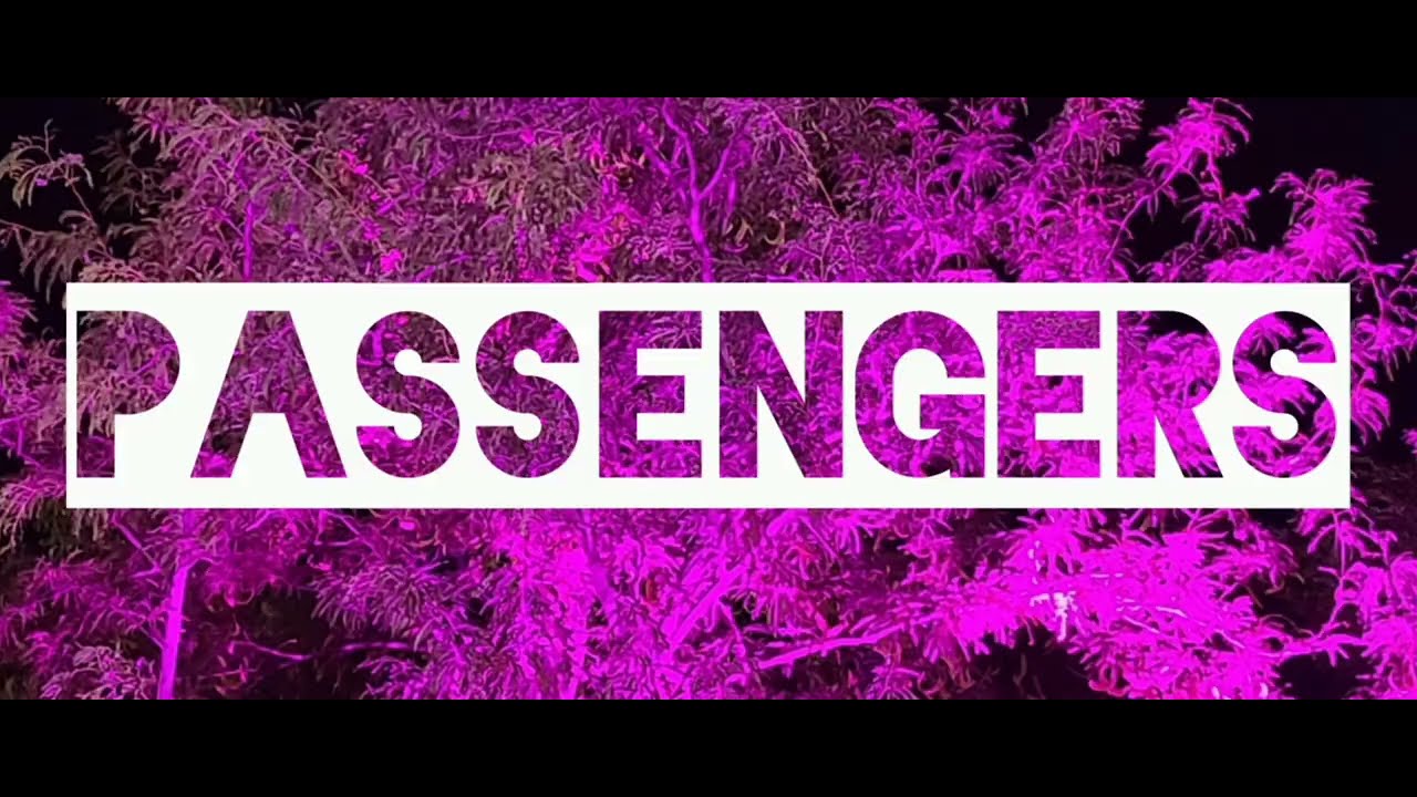 Passengers