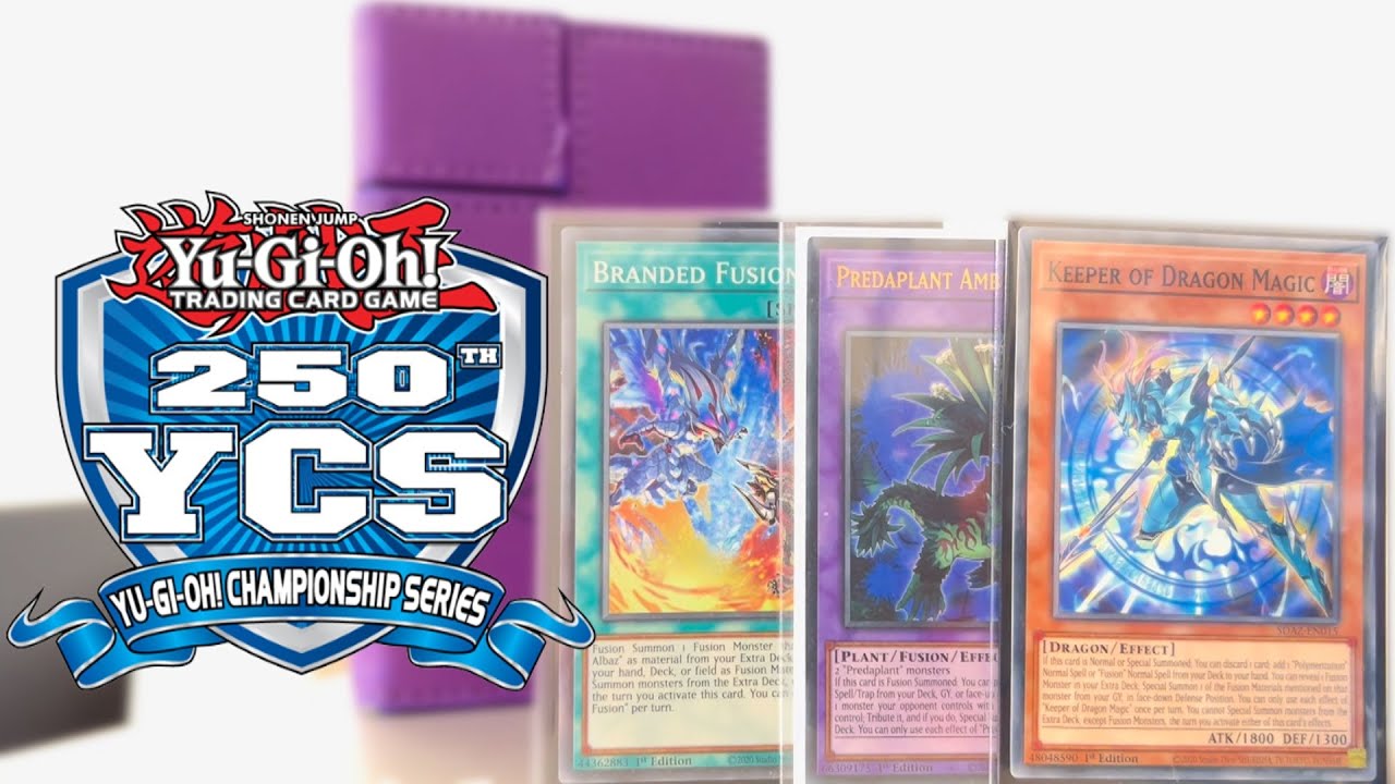 My FINAL Branded Predaplant Despia List for YCS London