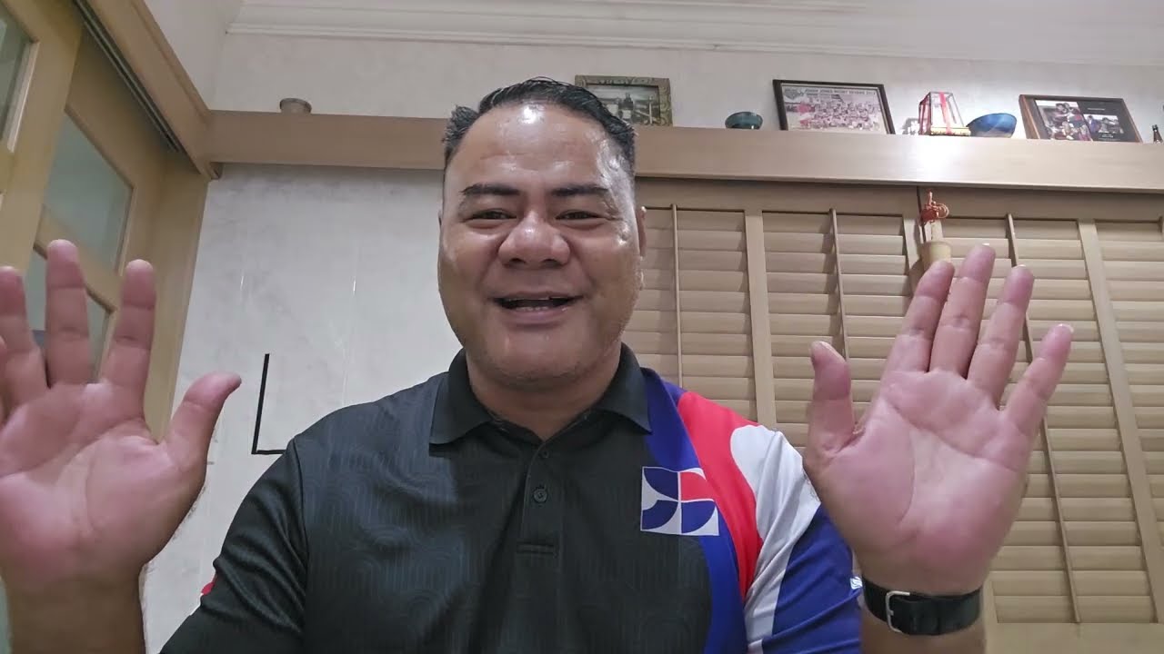 O LE LOKOLEAGA,  UA SASAO FA'AAFI MA UA LE KOE IAI SE KUA'OI.