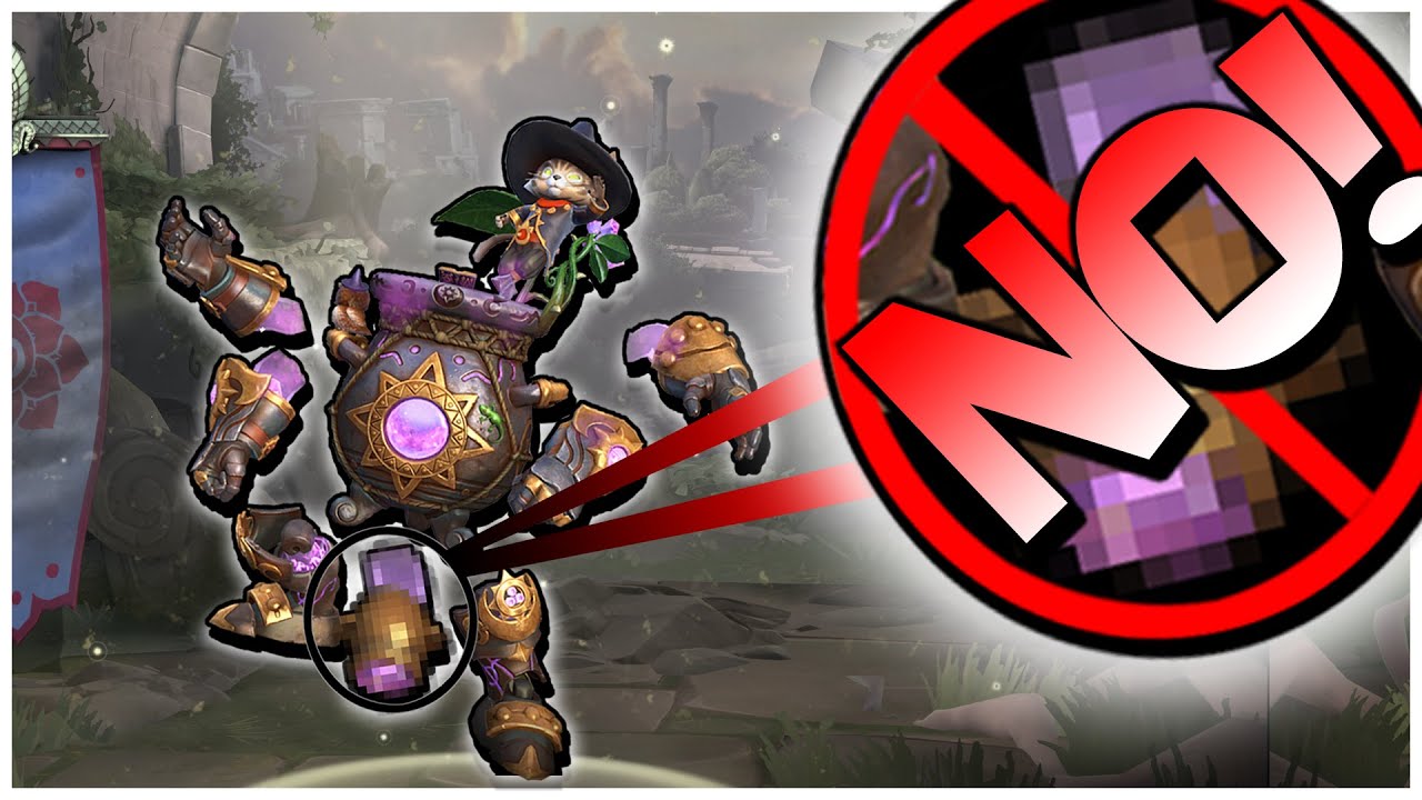 Why Did They Do This??? | Smite Funny Moments