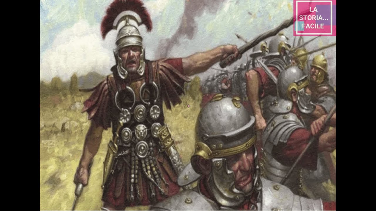 La Battaglia di Canne, Una delle Peggiori Sconfitte di Roma