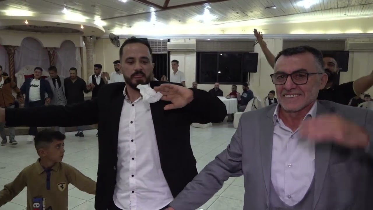 افراح اهالي نصر 1