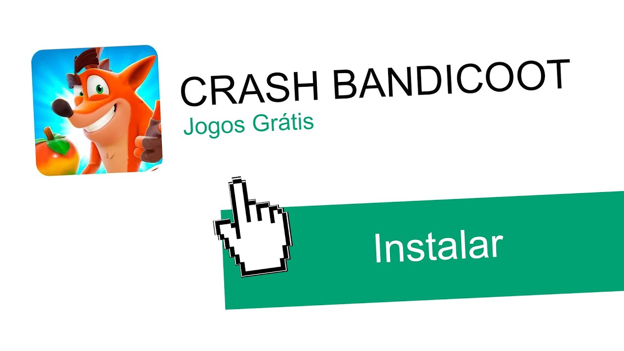 CLONES de CRASH BANDICOOT pra você pegar no sono