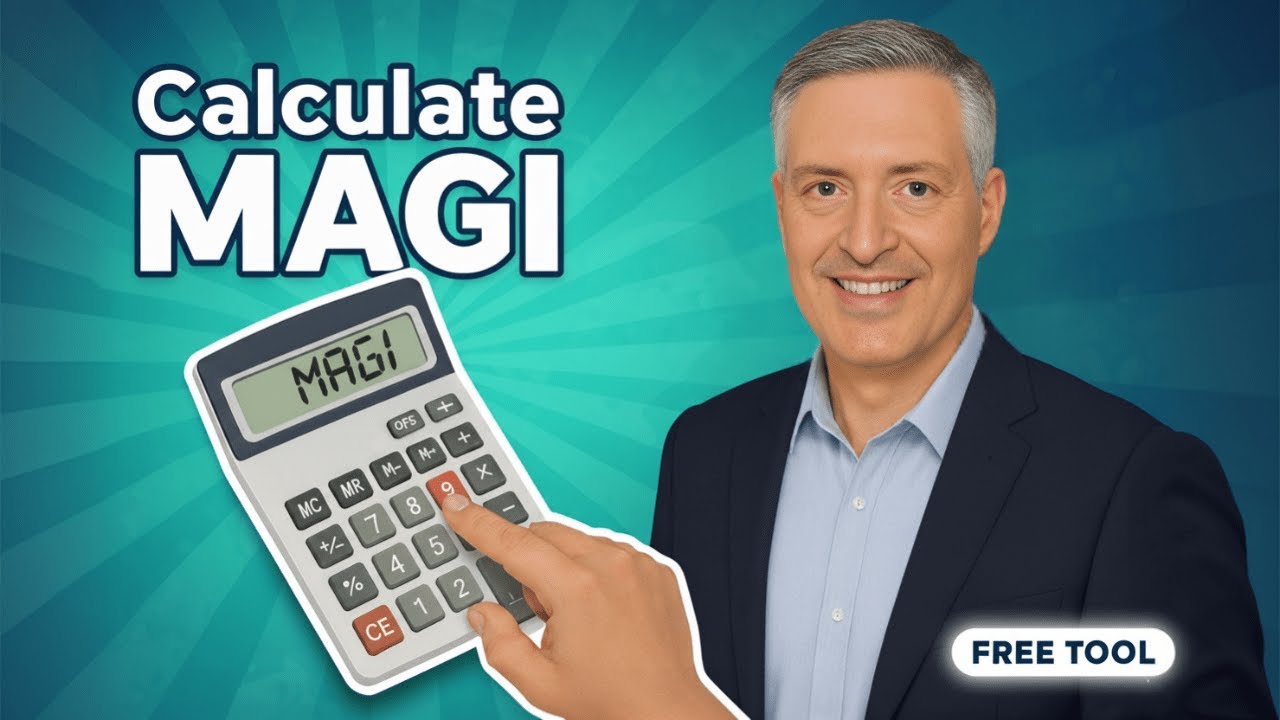 ACA MAGI: как рассчитать и управлять им для большой экономии!