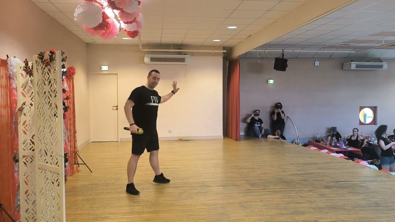 Constant Love Line Dance