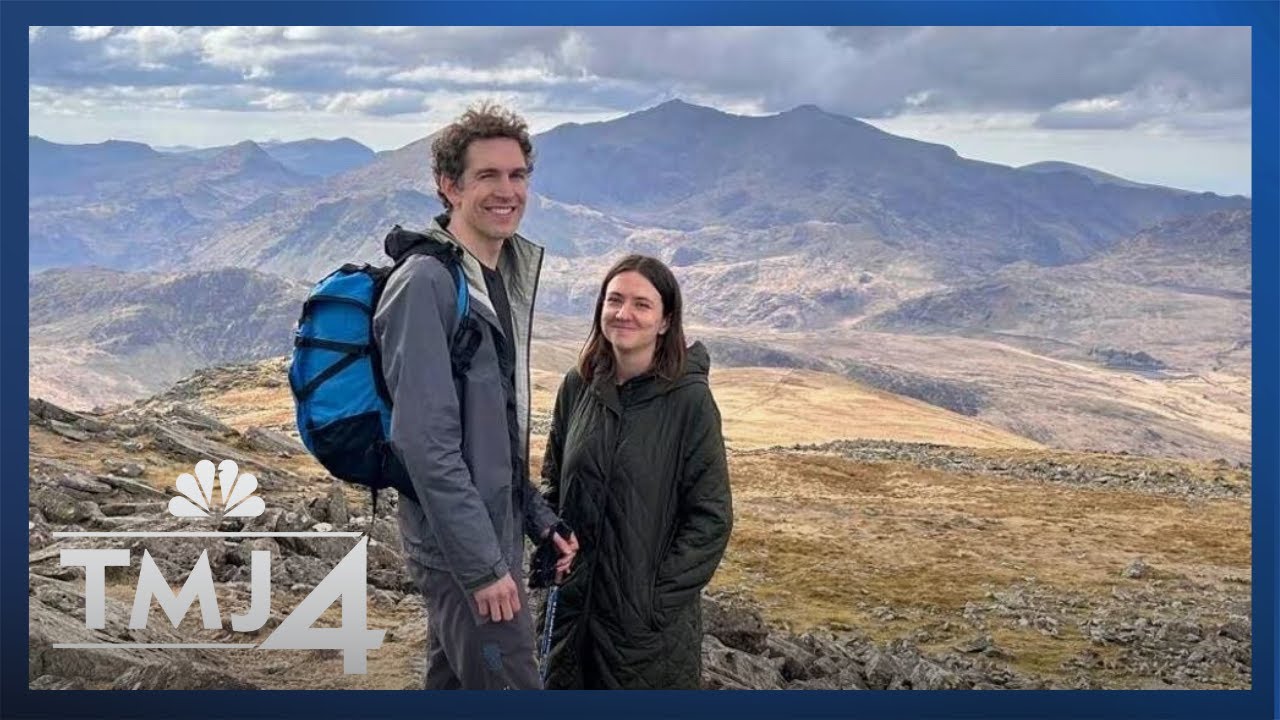 Missing journalist found alive in Norwegian national park after dayslong search