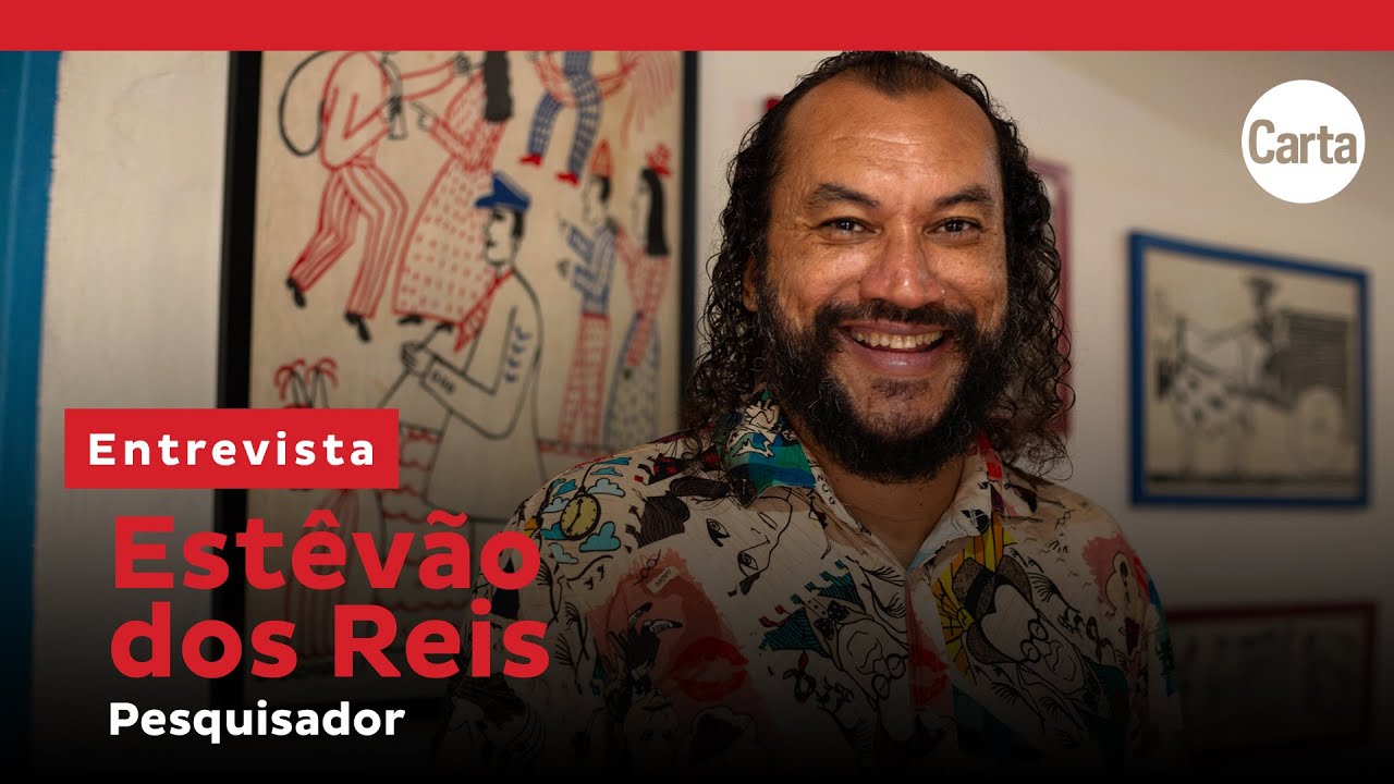 A cultura popular não está 'congelada' | Entrevista