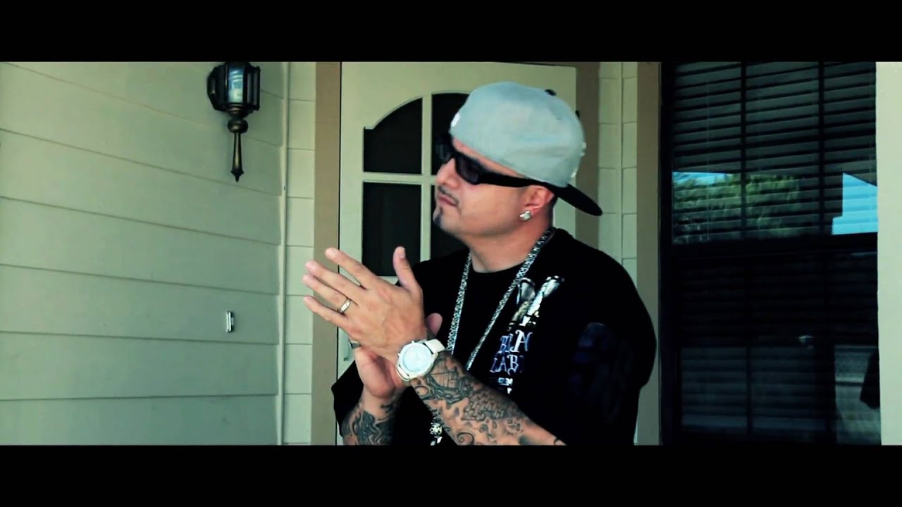 JAY TEE - MY LIFE OFFICIAL VIDEO
