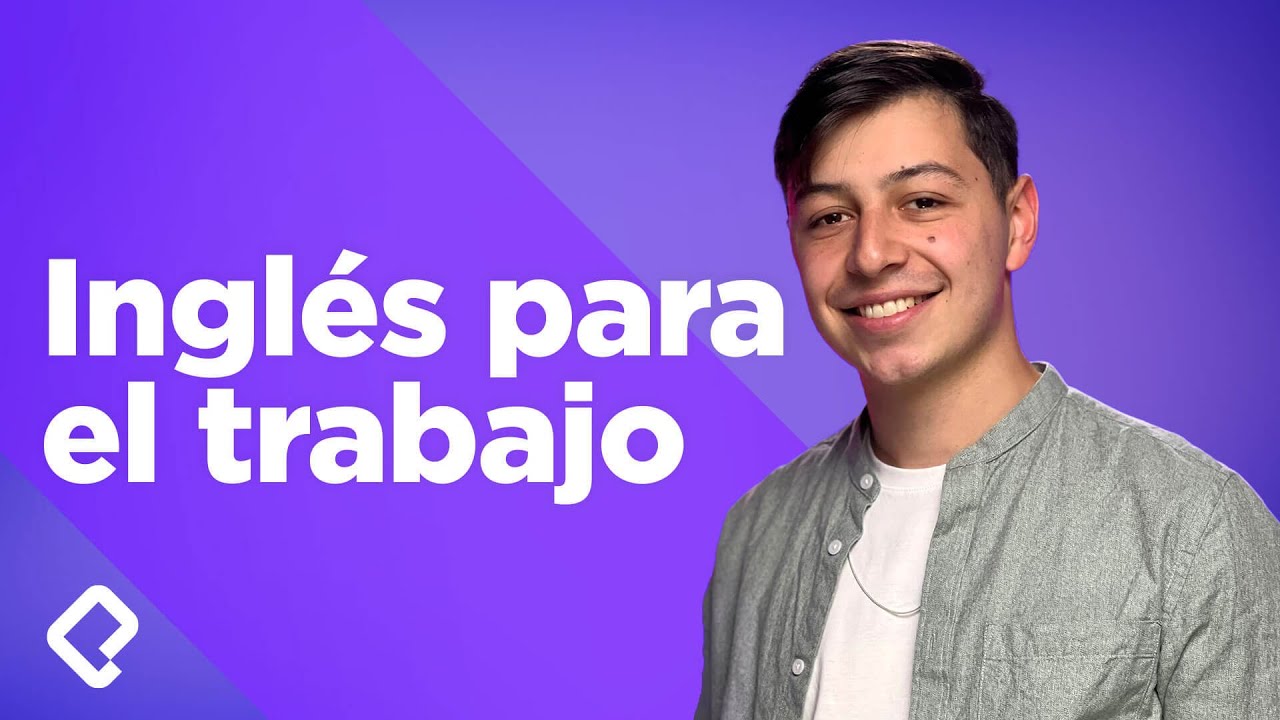 Frases útiles en inglés para el trabajo