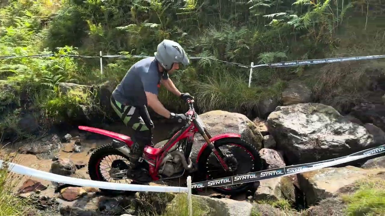 Guy Martin - riding to raise awareness for prostate cancer 