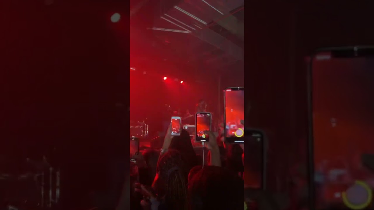 Rema live in Germany 🇩🇪 #short #germany #afrobeat